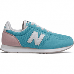 New Balance KL220BFY. Buty sportowe chłopięce marki New Balance. W wyprzedaży za 129.99 zł.