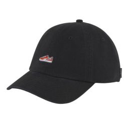 Czapka Z Daszkiem Prime Dad. Czarne czapki i kapelusze damskie Puma, bez wzorów. Za 117.99 zł.