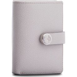 Mały Portfel Damski JOOP! - Nolda 4140003630 Light Grey 801. Szare portfele damskie marki JOOP!, ze skóry. Za 379.00 zł.