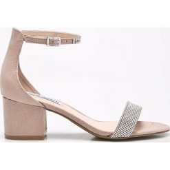 Steve Madden - Sandały. Sandały damskie marki Steve Madden. W wyprzedaży za 269.90 zł.