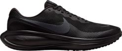 Nike Buty męskie Revolution 8 HJ9198 002 43. Buty sportowe męskie Nike, bez zapięcia. Za 269.98 zł.