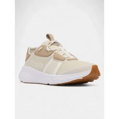 Buty żeglarskie męskie Columbia Castback TC PFG. Brązowe buty sportowe męskie Columbia, bez zapięcia, żeglarskie. Za 609.00 zł.