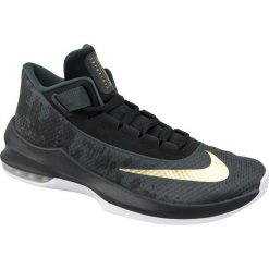 Nike Air Max Infuriate 2 Mid AA7066-002. Buty sportowe męskie marki Nike. W wyprzedaży za 319.99 zł.