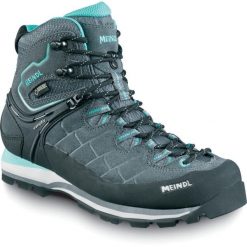 Damskie buty trekkingowe Meindl Litepeak GTX. Niebieskie trekkingi damskie Meindl. Za 1,411.00 zł.