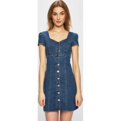 Tally Weijl - Sukienka. Sukienki damskie marki TALLY WEIJL. Za 129.90 zł.