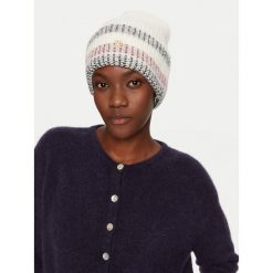Czapka Tommy Hilfiger. Czapki i kapelusze damskie Tommy Hilfiger, na zimę, bez wzorów. Za 299.99 zł.