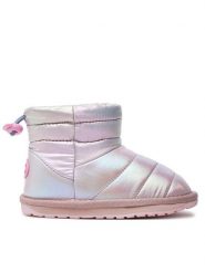 EMU Australia Śniegowce Briggs Metallic K12955 Kolorowy. Buty zimowe dziewczęce Emu Australia, z materiału, bez zapięcia. Za 349.99 zł.
