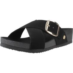 Sandały GIOSEPPO WINN Czarny. Brązowe sandały damskie Gioseppo, trekkingowe. Za 179.00 zł.