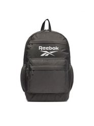 Reebok Plecak CWBEO-RBK-P-002-09 Szary. Szare plecaki damskie Reebok, bez wzorów, z materiału, sportowe. Za 99.99 zł.