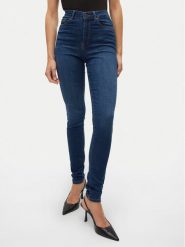 Vero Moda Jeansy Sophia 10193326 Niebieski Skinny Fit. Niebieskie jeansy damskie Vero Moda. Za 139.99 zł.