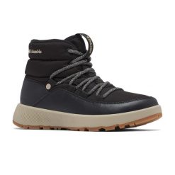 Śniegowce damskie Columbia Slopeside Village Oh Mid. Czarne śniegowce i trapery damskie Columbia. Za 335.00 zł.