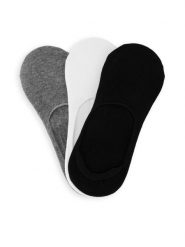 Sprandi Stopki 0MB-001-SS24 (3-pack) Kolorowy. Skarpety męskie Sprandi, bez wzorów, z bawełny. Za 29.99 zł.