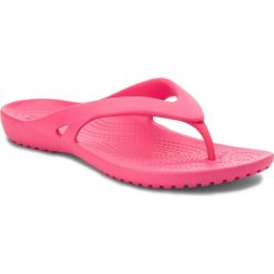 Japonki CROCS - Kadee II Flip W 202492 Paradise Pink. Klapki damskie marki Crocs. Za 89.00 zł.