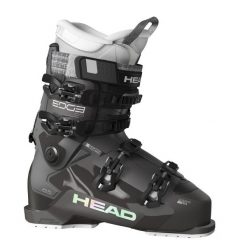 Buty Narciarskie damskie Head Edge 85 W HV Anthracite 2024. Szare obuwie sportowe damskie Head, bez wzorów, narciarskie. W wyprzedaży za 1,562.85 zł.