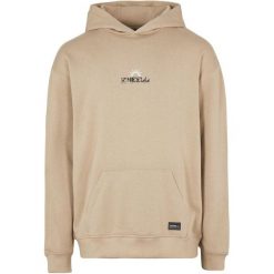 Bluza turystyczna męska O'NEILL Aguazul. Brązowe bluzy męskie O'Neill, m, bez wzorów, z kapturem. Za 379.00 zł.
