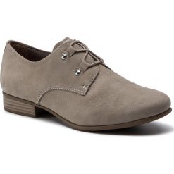 Półbuty TAMARIS - 1-23213-32 Pepper 324. Półbuty damskie Tamaris. W wyprzedaży za 179.00 zł.