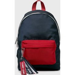 Tommy Jeans - Plecak. Plecaki damskie marki Tommy Jeans. Za 399.90 zł.