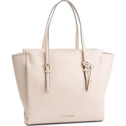 Torebka CALVIN KLEIN - Avant Lrg Shopper K60K605121 064. Torebki shopper damskie marki Calvin Klein. Za 699.00 zł.