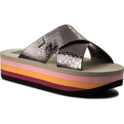 Klapki GIOSEPPO - 44438 Pewter. Klapki damskie marki Gioseppo. W wyprzedaży za 119.00 zł.
