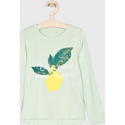 Name it - Bluzka dziecięca 122-164 cm. T-shirty i topy dla dziewczynek marki Name it. Za 29.90 zł.