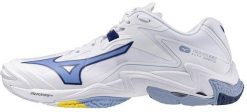 Buty do siatkówki męskie Mizuno WAVE LIGHTNING Z8 (V1GA240097) 44.5. Buty sportowe męskie Mizuno, bez zapięcia, do siatkówki, mizuno wave. Za 525.51 zł.