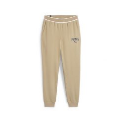 Spodnie Do Joggingu Męskie Squad. Brązowe spodnie sportowe męskie Puma, m, bez wzorów, z dresówki, do biegania. Za 99.00 zł.