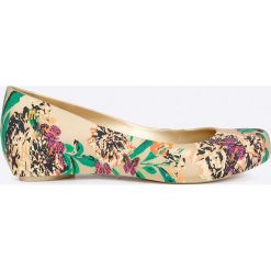 Melissa - Baleriny Ultragirl 3Db Ad. Baleriny damskie marki Melissa. W wyprzedaży za 239.90 zł.