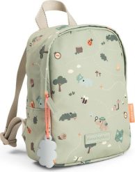 Plecak dziecięcy Tiny Trails 4l zielony. Zielone torby i plecaki dziecięce Done by deer. Za 99.00 zł.