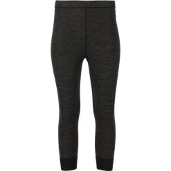 Legginsy termoaktywne 3/4 damskie Whistler Camea Merino. Szare bielizna termoaktywna damska Whistler, s, bez wzorów, bez ramiączek. Za 211.00 zł.