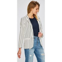 Vero Moda - Żakiet Asta. Żakiety damskie marki Vero Moda. W wyprzedaży za 139.90 zł.