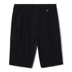 Damskie szorty bermudzkie Mountain Hardwear Dynama™. Czarne szorty damskie Mountain Hardwear, s, bez wzorów, z materiału, biznesowe. Za 329.50 zł.