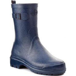 Kalosze LE CHAMEAU - Low Boot II BCB1847 Bleu A14. Kozaki damskie marki Le Chameau. Za 359.00 zł.