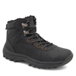 Trapery Sprandi. Czarne kozaki damskie Sprandi. Za 179.99 zł.