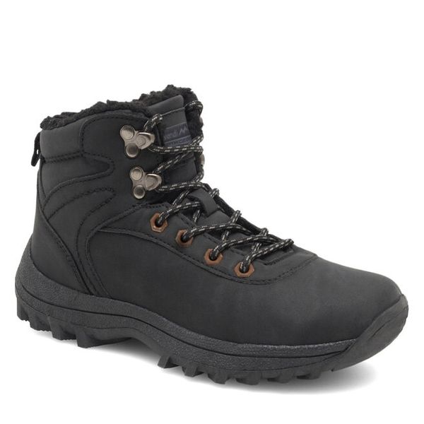 Trapery Sprandi. Czarne kozaki damskie Sprandi. Za 179.99 zł.