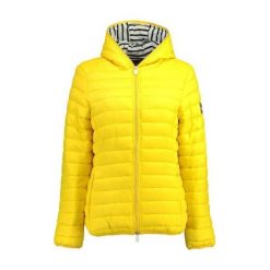 Geographical Norway Kurtka Damska Dinette Xl Żółta. Żółte kurtki damskie Geographical Norway. W wyprzedaży za 309.00 zł.
