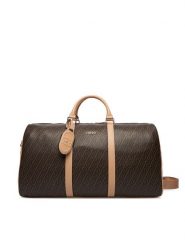 Liu Jo Torba AA6190 E1118 Beżowy. Brązowe torebki do ręki damskie Liu Jo, bez wzorów, ze skóry, bez dodatków. Za 729.99 zł.