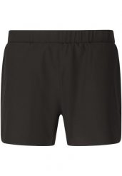 Szorty Virtus Berk V2. Czarne krótkie spodenki sportowe męskie VIRTUS, xl, bez wzorów, z materiału, na fitness i siłownię. Za 186.50 zł.
