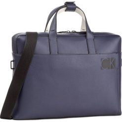 Torba na laptopa CALVIN KLEIN - Hi-Profile Slim Laptop K50K503443 426. Torby na laptopa męskie marki Calvin Klein. W wyprzedaży za 459.00 zł.