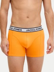 Jack & Jones Komplet bokserek 12294892 Kolorowy. Bokserki męskie Jack & Jones, m, bez wzorów, z bawełny. Za 229.99 zł.