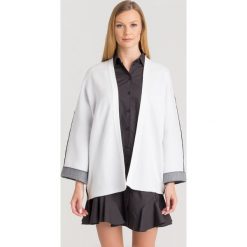 KARDIGAN Armani Exchange. Kardigany damskie Armani Exchange. Za 454.30 zł.