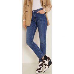 Mango - Jeansy Lonny. Jeansy damskie marki Mango. Za 139.90 zł.