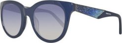 Swarovski Okulary przeciwsłoneczne Damskie Swarovski SK0126-5090W. Okulary przeciwsłoneczne damskie swarovski. Za 405.50 zł.