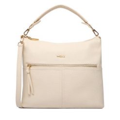 Torebka MEXX. Torebki do ręki damskie Mexx, bez wzorów, klasyczne, bez dodatków. Za 199.99 zł.