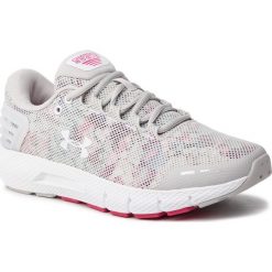 Buty UNDER ARMOUR - Ua W Charged Rogue Amp 3021899-100 Gry. Obuwie sportowe damskie marki Under Armour. Za 389.95 zł.