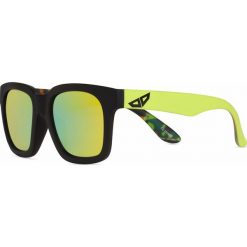 Woox Polaryzacyjne Okulary Przeciwsłoneczne Unisex | Zielone Antilumen Ravus - - - 8595564761365. Okulary przeciwsłoneczne męskie Woox. Za 79.35 zł.