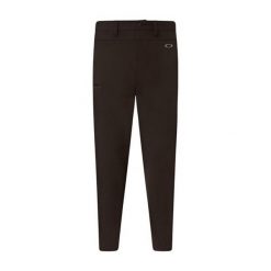 Oakley Spodnie Skull Versatile Tpd Jogger 8.0 Foa406446-02E. Czarne spodnie materiałowe męskie Oakley, m, bez wzorów. Za 404.99 zł.
