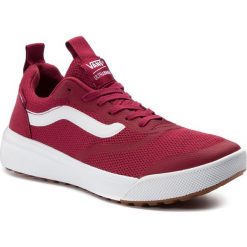 Sneakersy VANS - Ultrarange Rapidw VN0A3MVUVG41 Rumba Red/True White. Półbuty na co dzień męskie marki Vans. Za 399.00 zł.