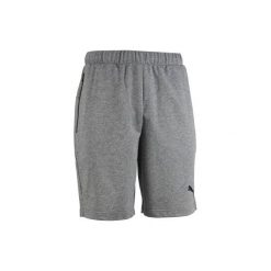 Spodenki Gym & Pilates Active 100 męskie. Krótkie spodenki sportowe męskie marki Puma. Za 84.99 zł.