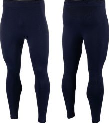 4f Legginsy spodnie bielizna termoaktywna męska 4F M104 granatowe 4FAW23USEAM104 31S L/XL. Bielizna termoaktywna męska 4f, l, bez wzorów. Za 113.26 zł.
