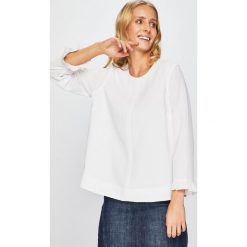 Tommy Hilfiger - Koszula. Bluzki damskie marki Tommy Hilfiger. Za 399.90 zł.